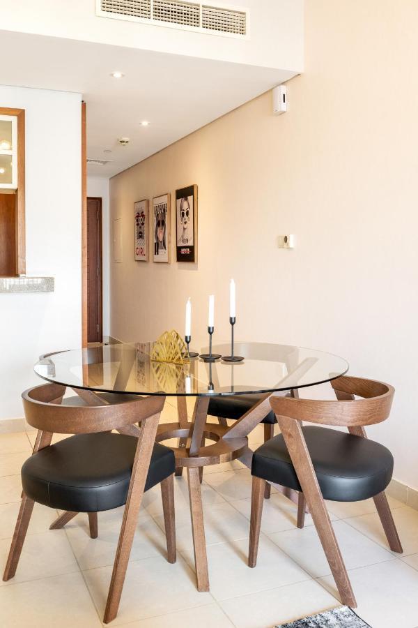 Super Deal! - 1Br Downtown Blvd Near Burj Khalifa & Mall Дубай Экстерьер фото